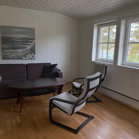 Apartment Seaside Mandal