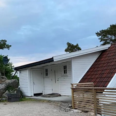 Seaside Apartment *