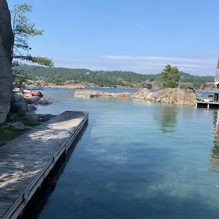 Lägenhet Seaside
