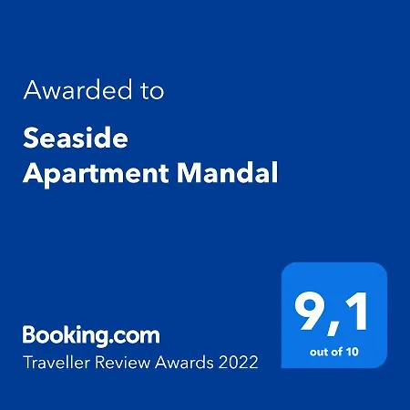 Seaside 公寓